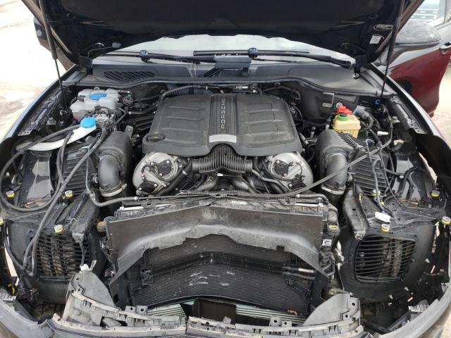 Photo 7 from auction – 2017 PORSCHE CAYENNE GT with VIN WP1AD2A24HLA81999