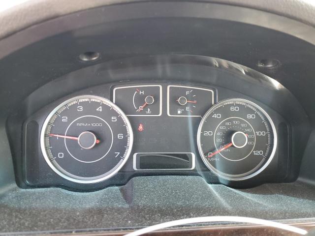 Photo 8 from auction – 2008 FORD TAURUS SEL with VIN 1FAHP24W68G136358