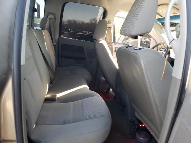 Photo 6 from auction – 2006 DODGE RAM 1500 S with VIN 1D7HU18N56S688724