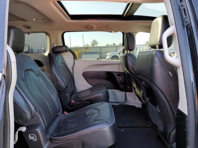 Photo 6 from auction – 2018 CHRYSLER PACIFICA L with VIN 2C4RC1GG5JR185323