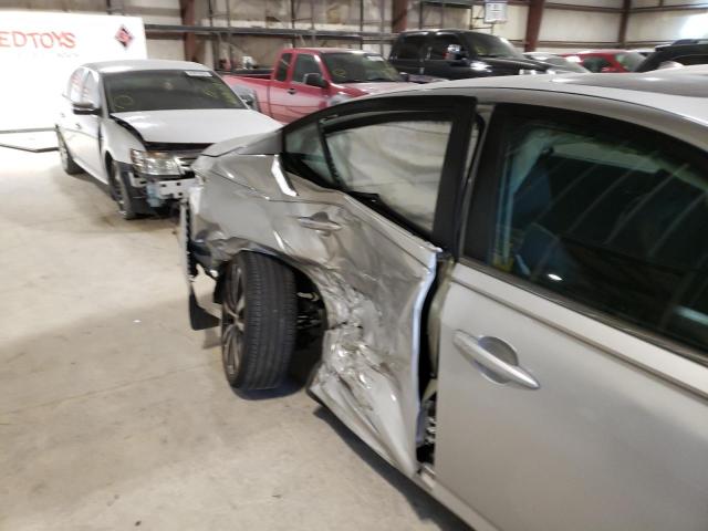 Photo 9 from auction – 2019 NISSAN ALTIMA SR with VIN 1N4BL4CV6KC112078