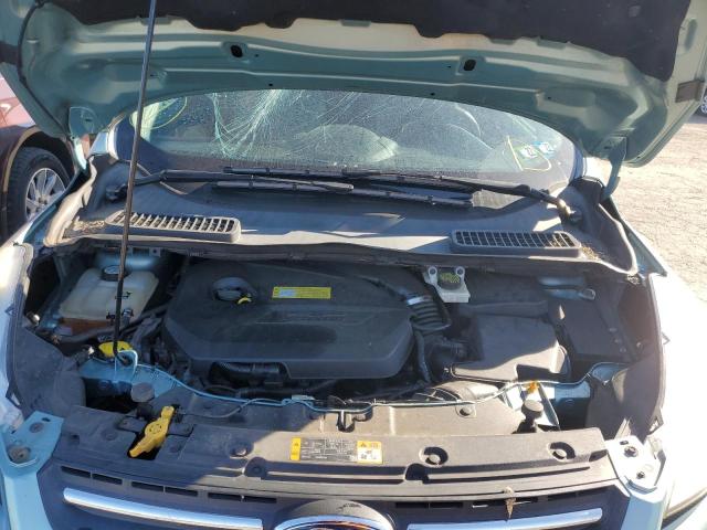 Photo 7 from auction – 2013 FORD ESCAPE SE with VIN 1FMCU0GX2DUB76594