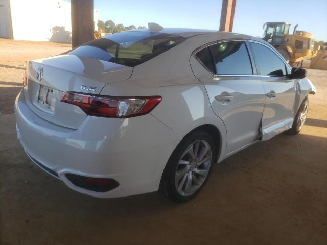 Photo 4 from auction – 2016 ACURA ILX BASE W with VIN 19UDE2F39GA003887