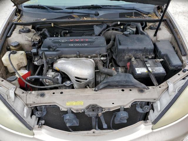 Photo 7 from auction – 2003 TOYOTA CAMRY LE with VIN 4T1BE32K43U137414