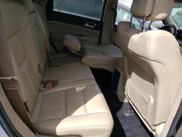 Photo 6 from auction – 2014 JEEP GRAND CHER with VIN 1C4RJEBT2EC271107