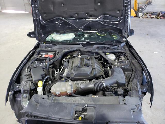 Photo 7 from auction – 2015 FORD MUSTANG with VIN 1FA6P8TH9F5428818