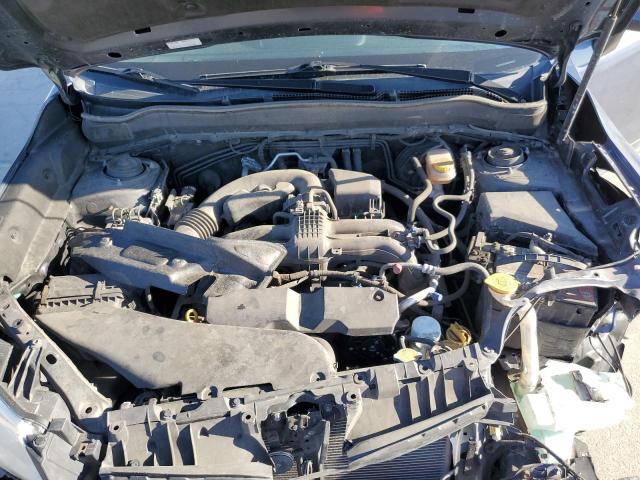 Photo 7 from auction – 2014 SUBARU FORESTER 2 with VIN JF2SJAJC3EH523088