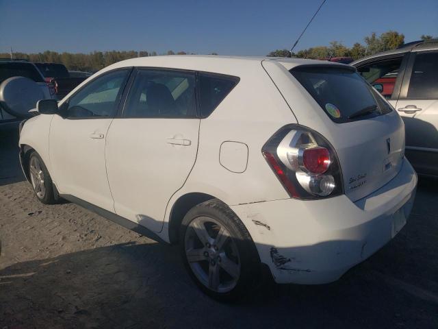Photo 3 from auction – 2010 PONTIAC VIBE with VIN 5Y2SP6E00AZ401772