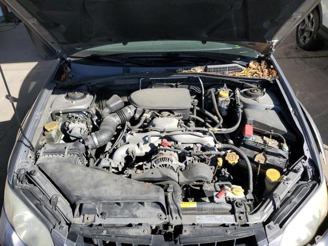 Photo 7 from auction – 2008 SUBARU OUTBACK with VIN 4S4BP61C287330690