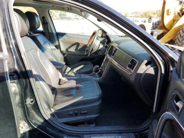 Photo 5 from auction – 2012 LINCOLN MKZ with VIN 3LNHL2JC7CR810062