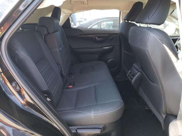 Photo 6 from auction – 2019 LEXUS NX 300 BAS with VIN JTJBARBZ1K2205126
