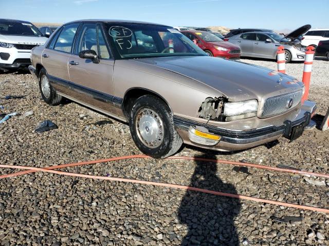 BUICK LESABRE LI 1995 with VIN 1G4HR52L8SH413720 - Photo from auction