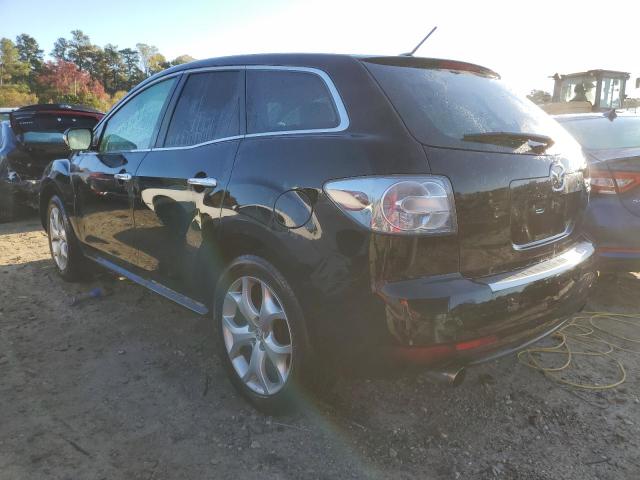 Photo 3 from auction – 2010 MAZDA CX-7 with VIN JM3ER4WL3A0311659