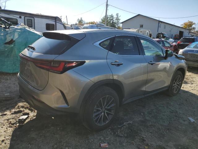 Photo 4 from auction – 2022 LEXUS NX 250 with VIN 2T2ADCEZ2NC001581