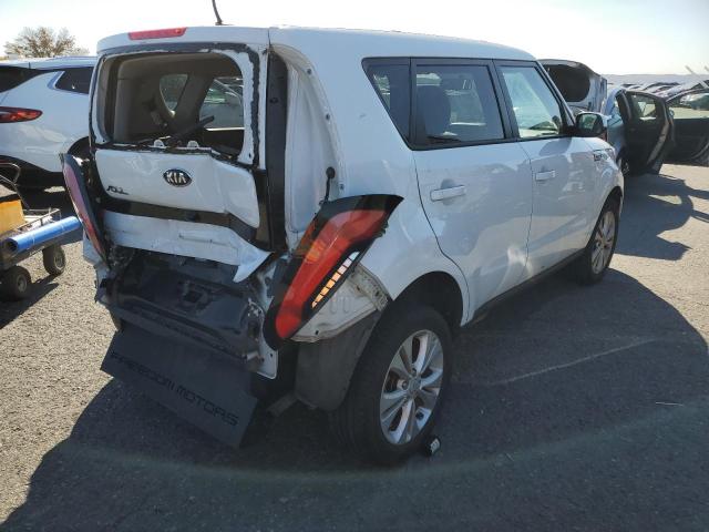 Photo 4 from auction – 2016 KIA SOUL + with VIN KNDJP3A58G7237896
