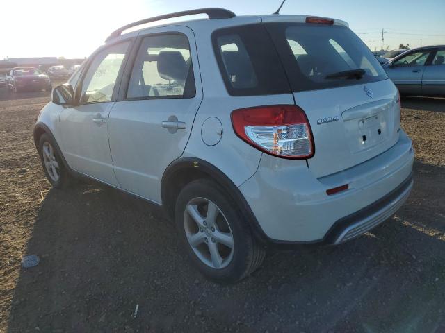 Photo 3 from auction – 2007 SUZUKI SX4 with VIN JS2YB413175110152
