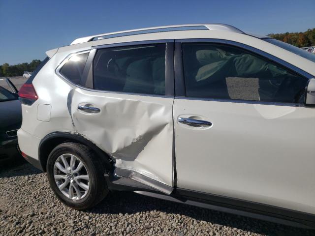 Photo 9 from auction – 2020 NISSAN ROGUE S with VIN KNMAT2MT9LP541779