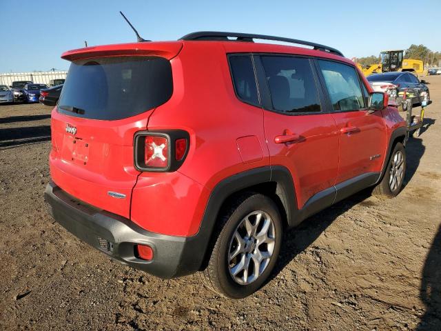 Photo 4 from auction – 2015 JEEP RENEGADE L with VIN ZACCJABT7FPC10170