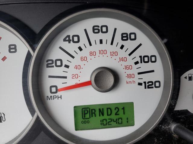 Photo 8 from auction – 2006 FORD ESCAPE XLS with VIN 1FMYU02Z26KC15150