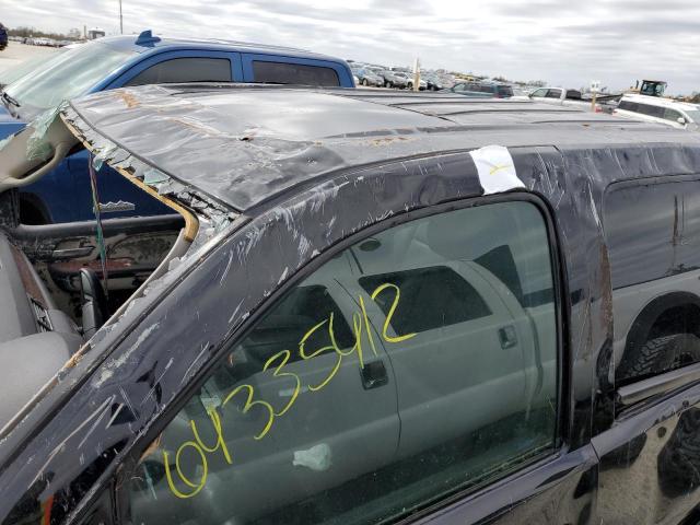 Photo 9 from auction – 2007 CHEVROLET AVALANCHE with VIN 3GNFK12347G207957