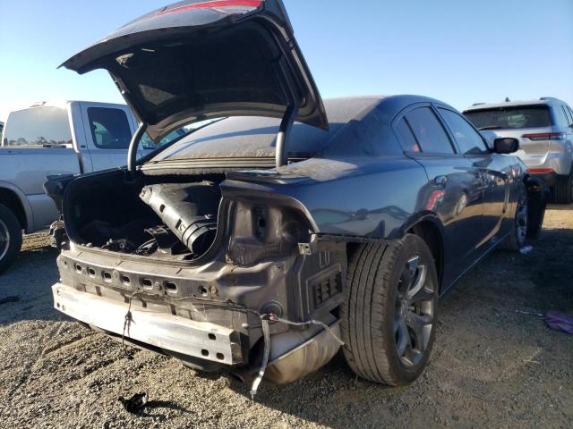 Photo 4 from auction – 2015 DODGE CHARGER SX with VIN 2C3CDXHG4FH890409