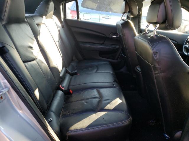Photo 6 from auction – 2011 CHRYSLER 200 LIMITE with VIN 1C3BC2FG9BN599071