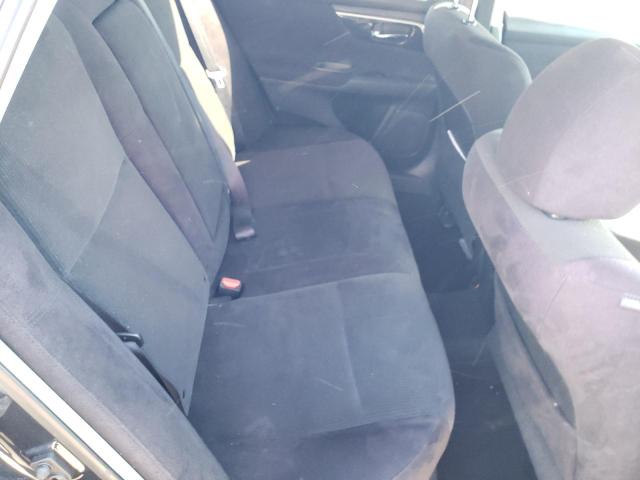Photo 6 from auction – 2013 NISSAN ALTIMA 2.5 with VIN 1N4AL3AP1DC281406