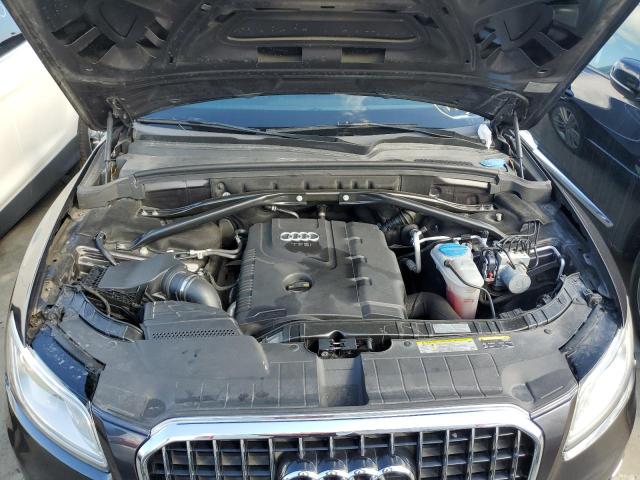 Photo 7 from auction – 2014 AUDI Q5 PREMIUM with VIN WA1CFAFP8EA090354