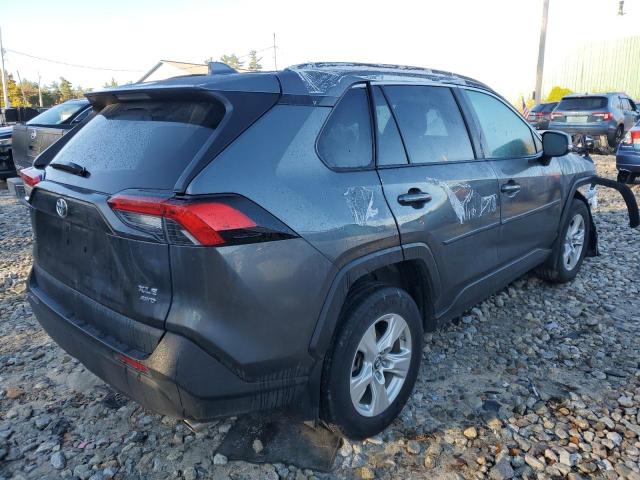 Photo 4 from auction – 2019 TOYOTA RAV4 XLE with VIN 2T3P1RFV8KC048655