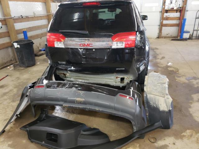Photo 9 from auction – 2015 GMC TERRAIN SL with VIN 2GKFLWEK7F6114533