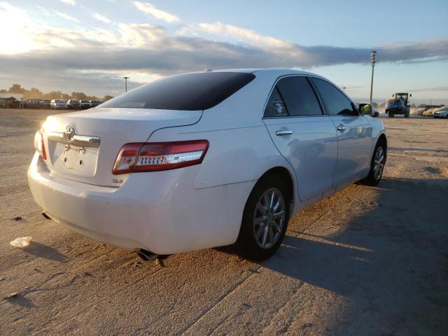 Photo 4 from auction – 2011 TOYOTA CAMRY SE with VIN 4T1BK3EK3BU619293