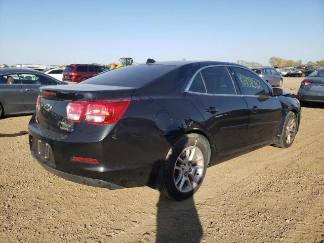 Photo 4 from auction – 2014 CHEVROLET MALIBU 1LT with VIN 1G11C5SL8EF216837