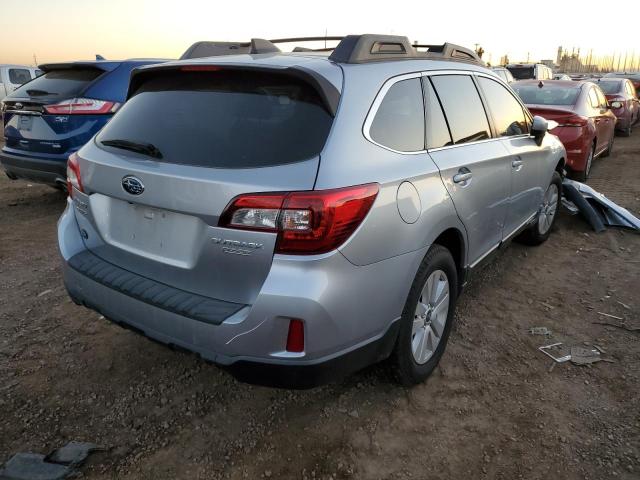 Photo 4 from auction – 2017 SUBARU OUTBACK 2. with VIN 4S4BSACC0H3371227