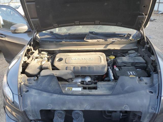 Photo 7 from auction – 2016 JEEP CHEROKEE L with VIN 1C4PJLDB2GW370981