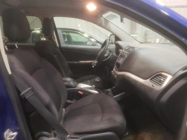 Zdjęcie 5 z aukcji – 2012 DODGE JOURNEY SX z VIN 3C4PDDBG0CT300522