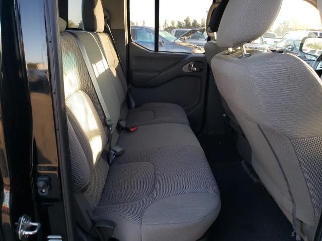 Photo 6 from auction – 2018 NISSAN FRONTIER with VIN 1N6AD0EV4JN724286