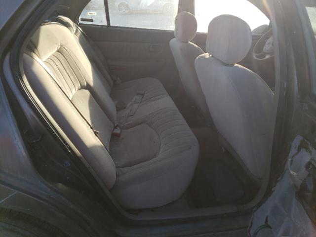 Zdjęcie 6 z aukcji – 2002 BUICK CENTURY CU z VIN 2G4WS52J321205144