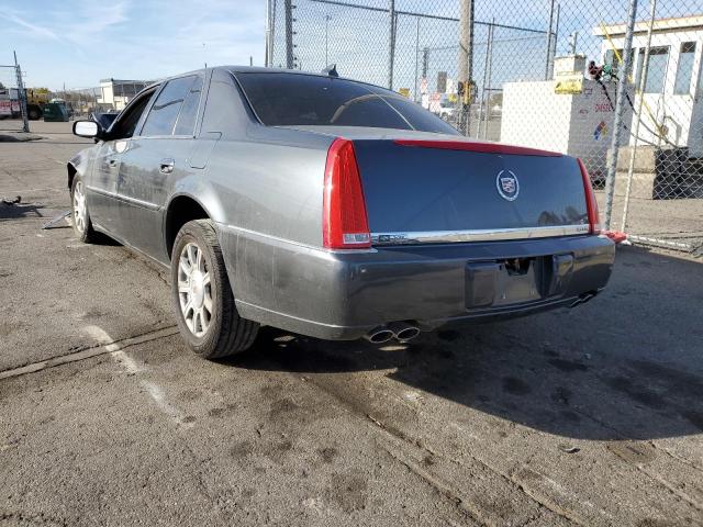 Photo 3 from auction – 2010 CADILLAC DTS with VIN 1G6KA5EY0AU116491
