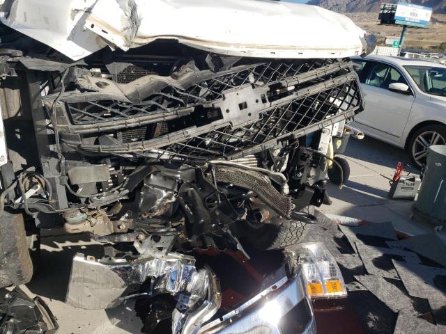 Photo 9 from auction – 2011 CHEVROLET SILVERADO with VIN 1GC1KYC88BF148475