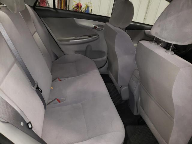 Photo 6 from auction – 2011 TOYOTA COROLLA BA with VIN JTDBU4EE0BJ101352