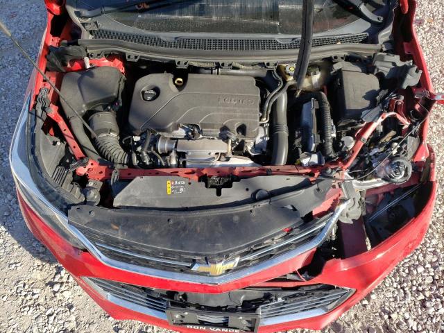 Photo 7 from auction – 2018 CHEVROLET CRUZE PREM with VIN 3G1BF6SM7JS640946
