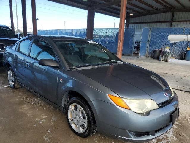 SATURN ION LEVEL 2005 with VIN 1G8AN12F15Z150256 - Photo from auction