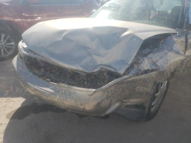 Photo 9 from auction – 2003 BUICK CENTURY CU with VIN 2G4WS52JX31102644