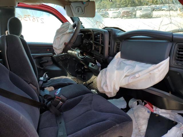 Zdjęcie 5 z aukcji – 2000 GMC NEW SIERRA z VIN 2GTEK19V3Y1334673
