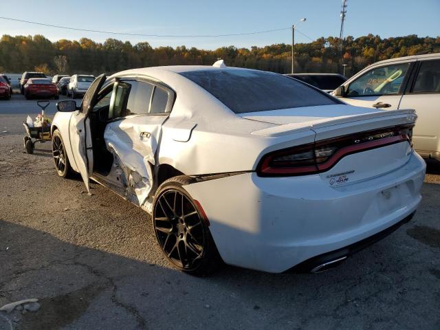 Photo 3 from auction – 2015 DODGE CHARGER SX with VIN 2C3CDXHG7FH721730
