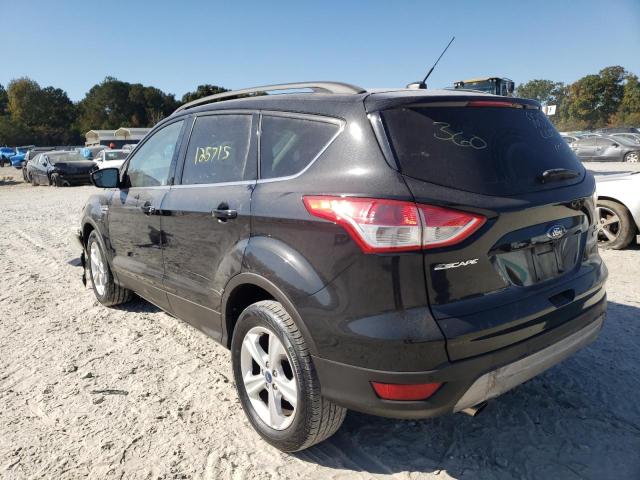 Photo 3 from auction – 2014 FORD ESCAPE SE with VIN 1FMCU0G94EUA34721