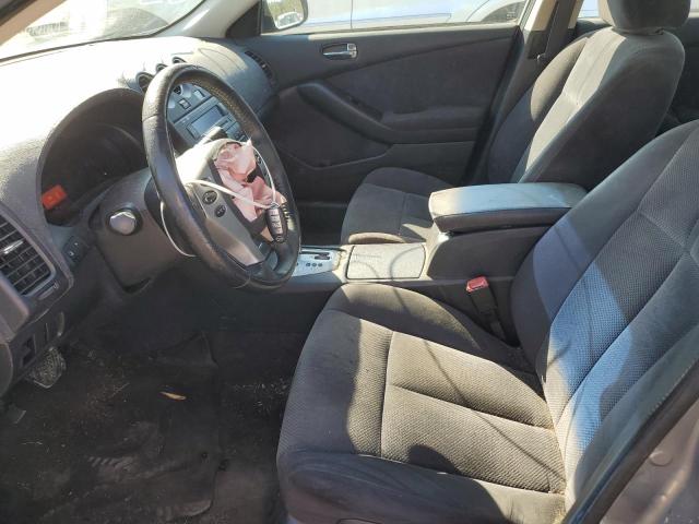 Photo 5 from auction – 2008 NISSAN ALTIMA with VIN 1N4AL21E58N408435