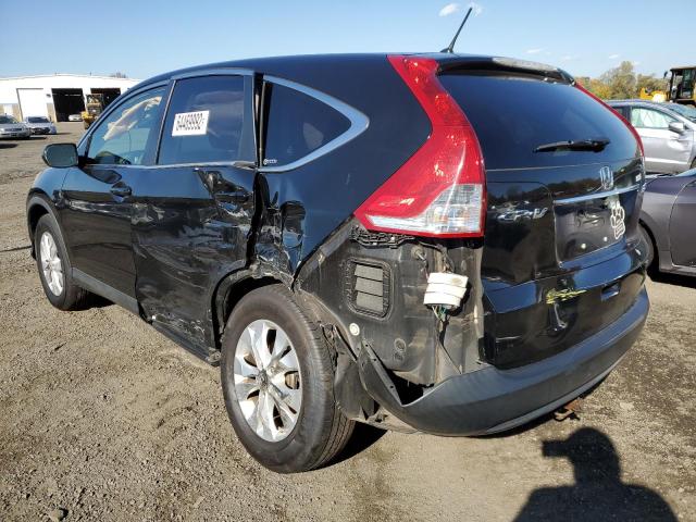 Photo 3 from auction – 2012 HONDA CR-V EX with VIN JHLRM4H53CC019134