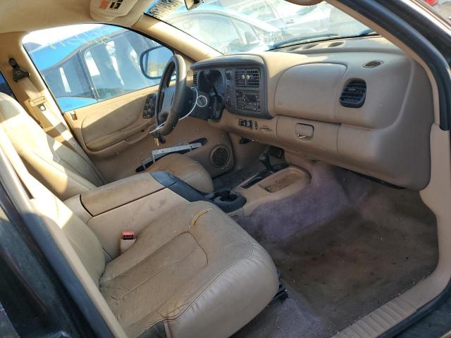 Photo 5 from auction – 1998 DODGE DURANGO with VIN 1B4HS28ZXWF161339