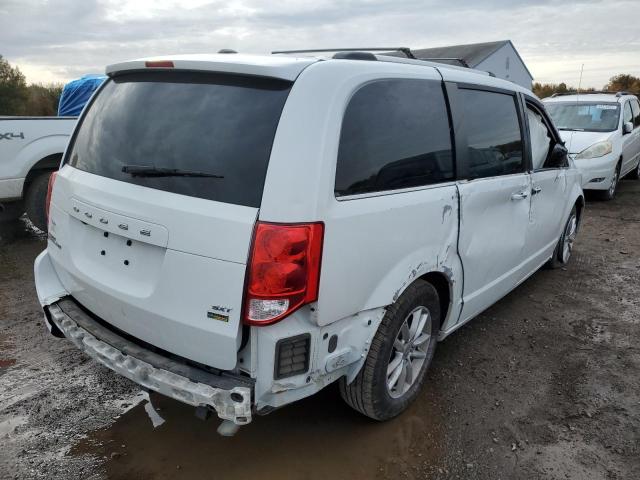 Photo 4 from auction – 2018 DODGE GRAND CARA with VIN 2C4RDGCG0JR205404